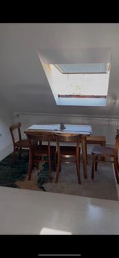 Foto - Möblierte Wohnung zur Zwischenmiete - nur im September