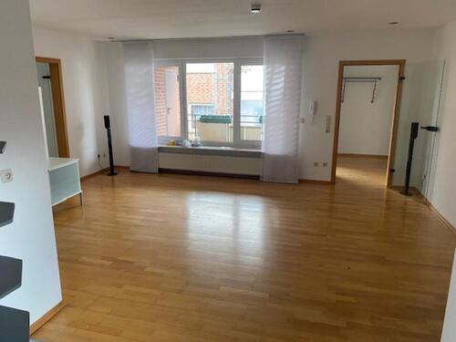 Foto - Schöne 3-Zimmer-Wohnung in der Innenstadt von Lübbecke