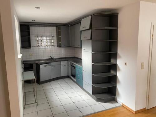Foto - Etagenwohnung zur Miete in Hüllhorst