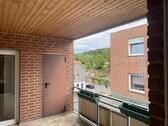Foto - Etagenwohnung in Hüllhorst