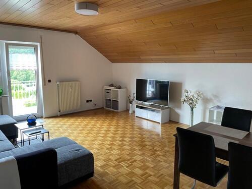 Foto - Etagenwohnung zur Miete in Naumburg