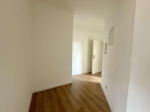 Foto - Etagenwohnung in Döbeln