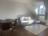 Foto - Etagenwohnung zur Miete in Lörrach
