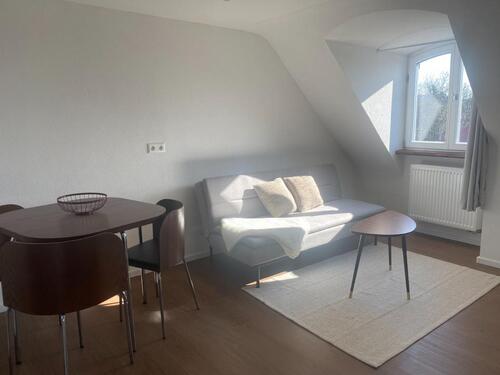 Foto - Etagenwohnung zur Miete in Lörrach