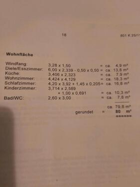 Foto - Einfamilienhaus in Ortenburg zum Kaufen