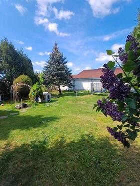 Foto - Einfamilienhaus zum Kaufen in Gartz (Oder)