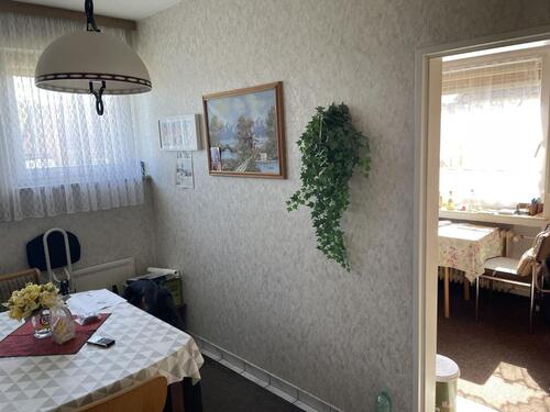Foto - Einfamilienhaus in Lüchow (Wendland) zum Kaufen
