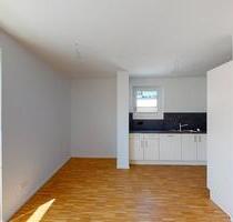Penthouse-Wohnung mit 3 Zimmern und Rundumterrasse - Köln Mülheim