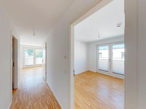Foto - Etagenwohnung in Köln