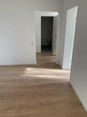 Foto - Attraktive 3-Zimmer-Wohnung mit KDB – Sofort bezugsfrei