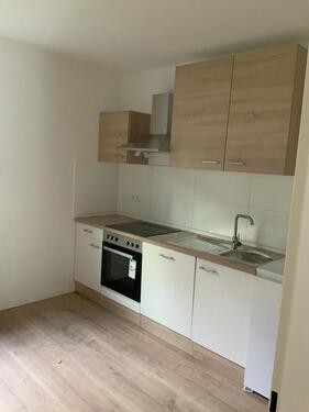 Foto - Etagenwohnung in Hamm (Sieg)