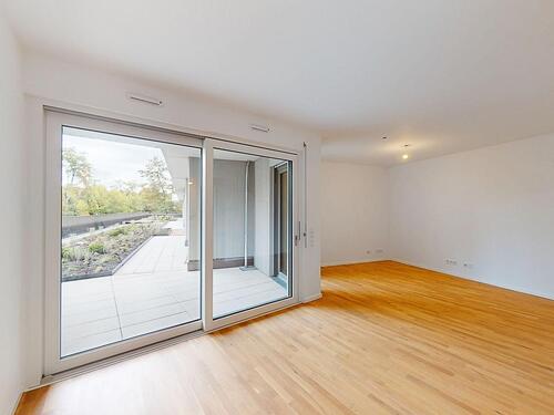Foto - Etagenwohnung in Düsseldorf