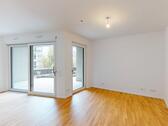 Foto - Etagenwohnung in Düsseldorf zur Miete
