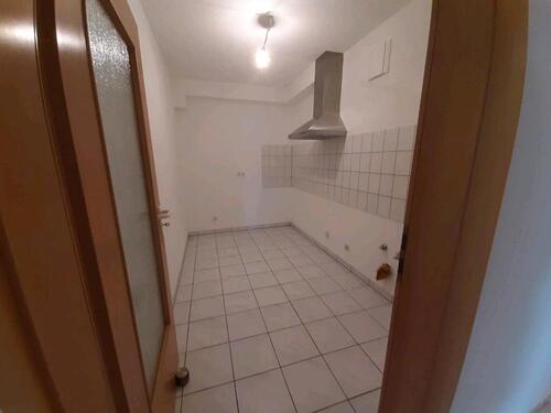 Foto - Etagenwohnung in Budenheim