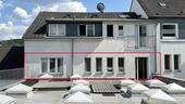 Foto - Schöne 4-Zimmer-Wohnung mit 36 m² Terrasse in zentraler Lage