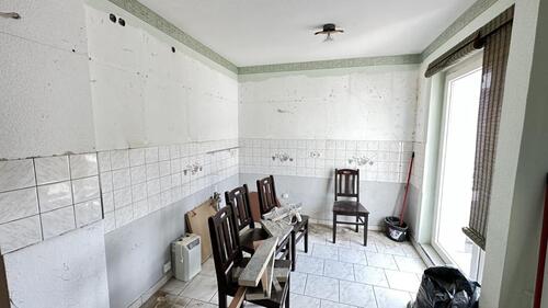 Foto - Etagenwohnung in Wuppertal