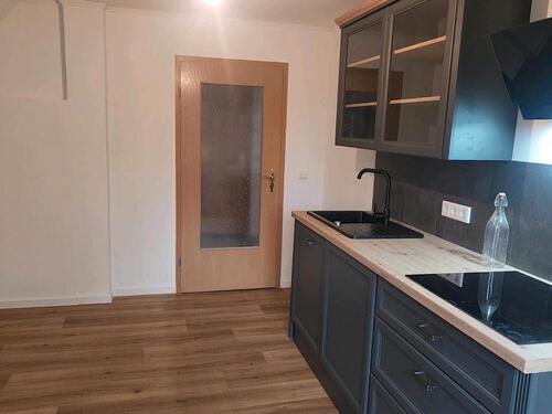 Foto - Etagenwohnung zur Miete in Plate