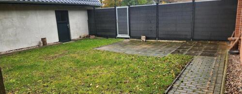 Foto - Etagenwohnung in Plate zur Miete