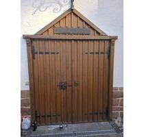 Apartment-Wohnung (25 m²) frisch renoviert - in Fernwald-Annerod