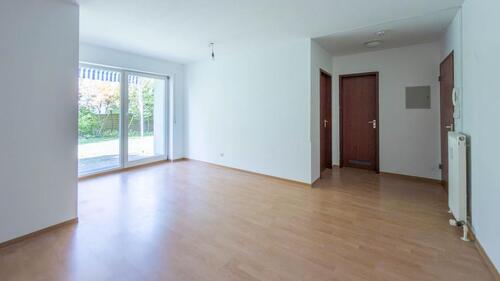 Foto - Etagenwohnung zur Miete in Bietigheim-Bissingen