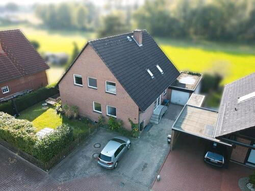 Foto - Helle 4,5 Zimmer-Wohnung in Seelze (Lohnde) zu vermieten