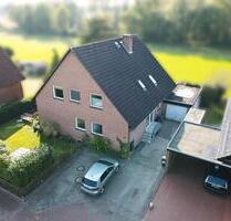 Helle 4,5 Zimmer-Wohnung in Seelze (Lohnde) zu vermieten