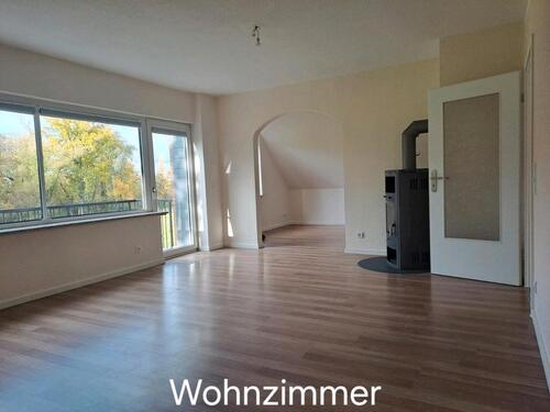 Foto - Etagenwohnung in Seelze zur Miete