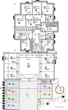 Foto - Etagenwohnung zur Miete in Vöhringen
