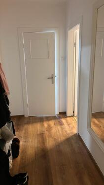 Foto - WG Zimmer in Barmbek Süd (befristet für erstmal 6 Monate)