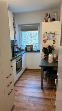 Foto - Etagenwohnung zur Miete in Hamburg