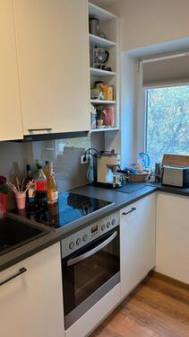 Foto - Etagenwohnung in Hamburg