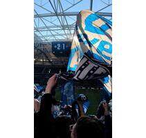 Parkplatz o. Garage Nähe der Arena - Gelsenkirchen Gelsenkirchen-Nord