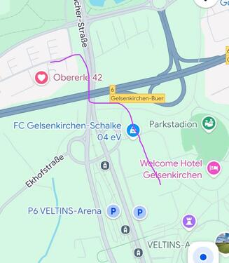 Foto - andere zur Miete in Gelsenkirchen