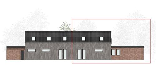 Foto - 5 Zimmer Einfamilienhaus in Damme