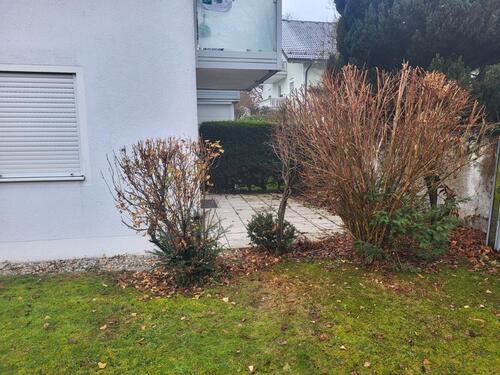 Foto - 1 Zimmer Etagenwohnung zum Kaufen in Markt Schwaben