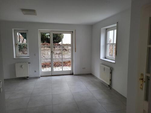 Foto - 1 Zimmer Etagenwohnung in Markt Schwaben