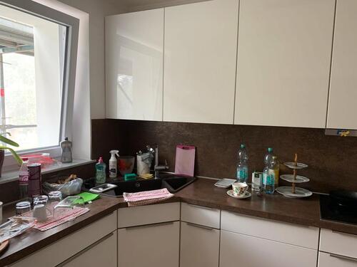 Foto - 1 Zimmer Etagenwohnung in Hamburg