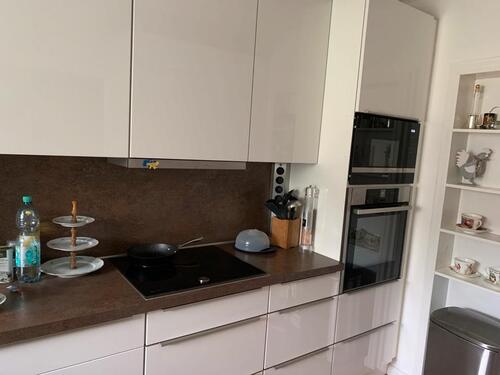 Foto - Etagenwohnung in Hamburg zur Miete