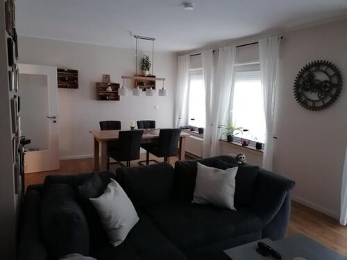 Foto - 3 Zimmer Wohnung Innenstadt Borken zum 01.03.26 zu vermieten