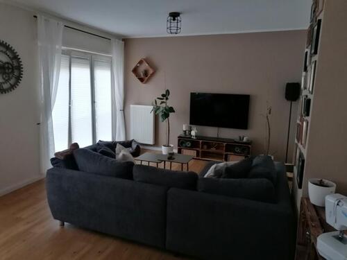 Foto - 3 Zimmer Etagenwohnung zur Miete in Borken