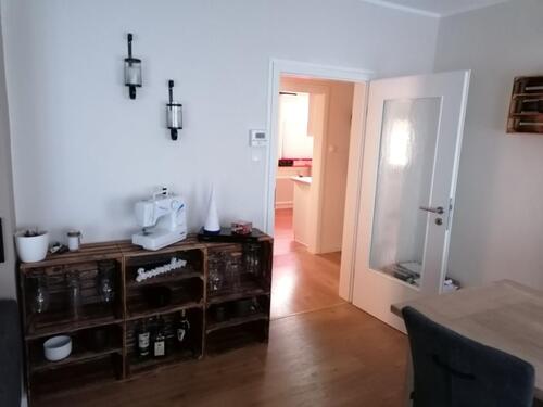 Foto - 3 Zimmer Etagenwohnung in Borken