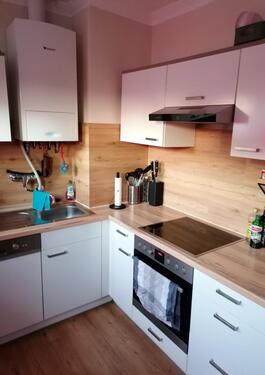 Foto - Etagenwohnung in Borken zur Miete