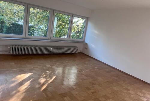 Foto - 3-Zimmer-Wohnung mit Küche und Balkon