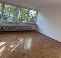 3-Zimmer-Wohnung mit Küche und Balkon - Göppingen Bruckwasen