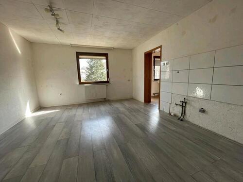 Foto - Etagenwohnung in Daaden zur Miete