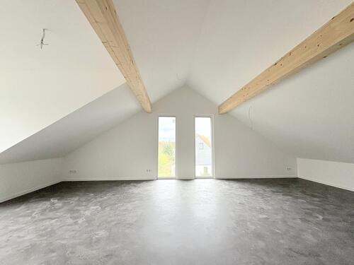 Foto - Erstbezug! - Moderne Doppelhaushälften in Wenkbach