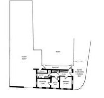 Bauernhaus im Zentrum von Schwabmünchen