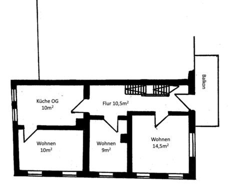 Foto - 6 Zimmer Einfamilienhaus zur Miete in Schwabmünchen