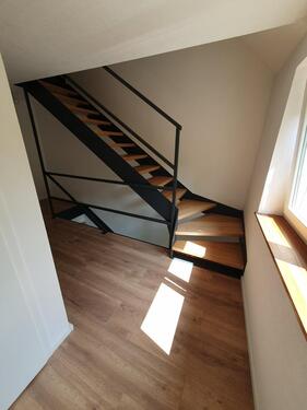 Foto - Doppelhaushälfte in Schechingen zur Miete