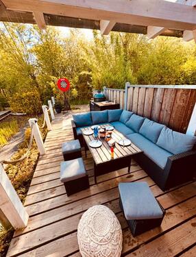 Foto - 1 Zimmer Reihenhaus zum Kaufen in Lübeck